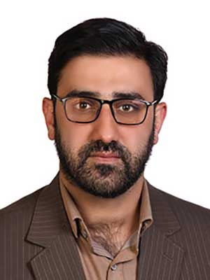 تصویر پروفایل عمار عباس نژاد - قراردادها و دعاوی عمومی مدنی در مشهد