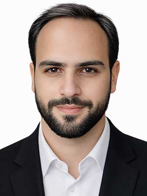 تصویر پروفایل عمار براری - قراردادها و دعاوی عمومی مدنی در بابل