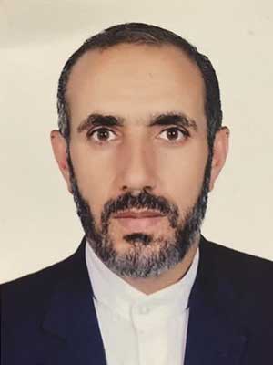 تصویر پروفایل امرالله حسنی نیا - قراردادها و دعاوی عمومی مدنی در شیراز