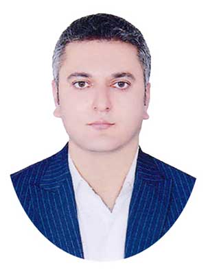 تصویر پروفایل آرام نوخاصی - قراردادها و دعاوی عمومی مدنی در کامیاران