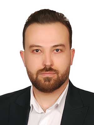 تصویر پروفایل آرش اکبری - قراردادها و دعاوی عمومی مدنی در پردیس