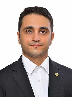 تصویر پروفایل آرش آذربانی - قراردادها و دعاوی عمومی مدنی در رشتخوار