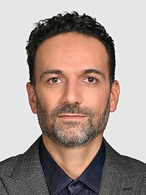 تصویر پروفایل آرش بینشیان - قراردادها و دعاوی عمومی مدنی در دماوند