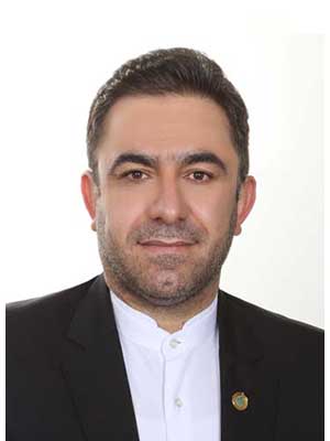 تصویر پروفایل آرش داودی - قراردادها و دعاوی عمومی مدنی در شیراز