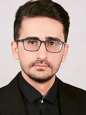 تصویر پروفایل آرش دهقانی - قراردادها و دعاوی عمومی مدنی در کهنوج