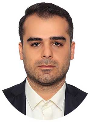 تصویر پروفایل آرش حیدری - قراردادها و دعاوی عمومی مدنی در بابلسر