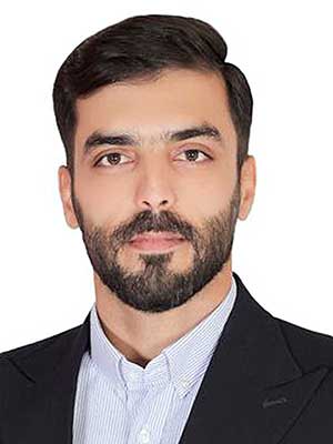تصویر پروفایل آرش ایزدمهر - قراردادها و دعاوی عمومی مدنی در اهواز