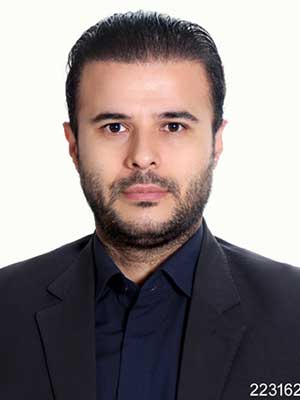 تصویر پروفایل آرش خیری قوجه بیگلو - قراردادها و دعاوی عمومی مدنی در پارس آباد
