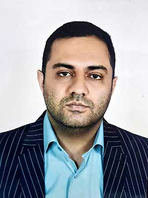 تصویر پروفایل آرش خیرجو - قراردادها و دعاوی عمومی مدنی در 