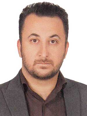 تصویر پروفایل آرش رزمجوئی - قراردادها و دعاوی عمومی مدنی در رودان