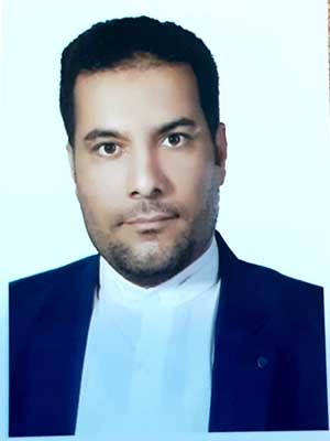 تصویر پروفایل آرش رضائی - قراردادها و دعاوی عمومی مدنی در خرم آباد