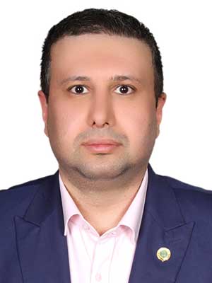 تصویر پروفایل آرش روشن - قراردادها و دعاوی عمومی مدنی در اقلید