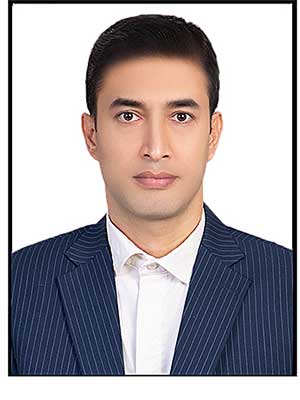 تصویر پروفایل آرش سلیمانی کوهی - قراردادها و دعاوی عمومی مدنی در پاسارگاد