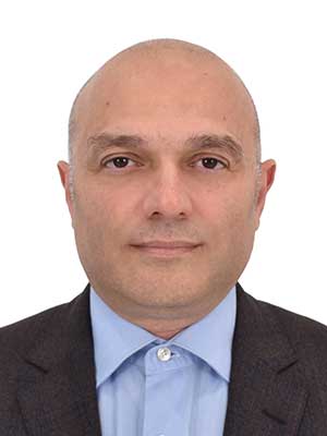 تصویر پروفایل آرش یزدی - قراردادها و دعاوی عمومی مدنی در تهران
