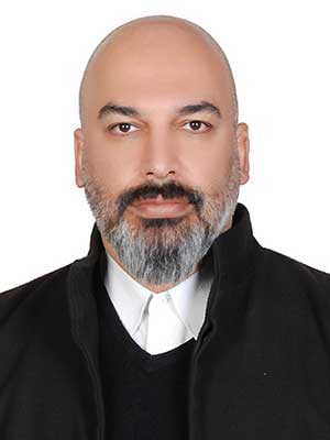 تصویر پروفایل آرش زیاری - قراردادها و دعاوی عمومی مدنی در تهران