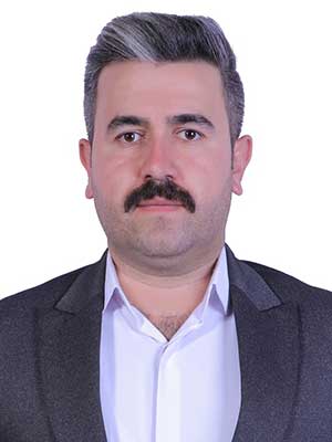 تصویر پروفایل آراز رشیدی - قراردادها و دعاوی عمومی مدنی در سردشت
