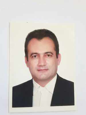 تصویر پروفایل عارف برخورداری - قراردادها و دعاوی عمومی مدنی در تهران