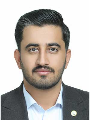 تصویر پروفایل عارف ملکی - قراردادها و دعاوی عمومی مدنی در مهرستان