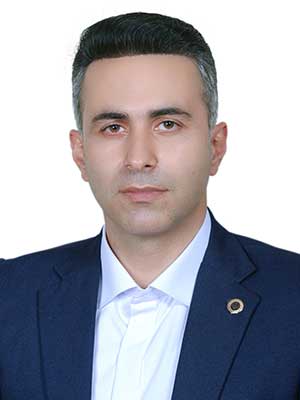 تصویر پروفایل عارف مسرور - قراردادها و دعاوی عمومی مدنی در خشکبیجار