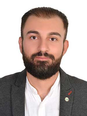 تصویر پروفایل ارمان حیاک - قراردادها و دعاوی عمومی مدنی در سردشت