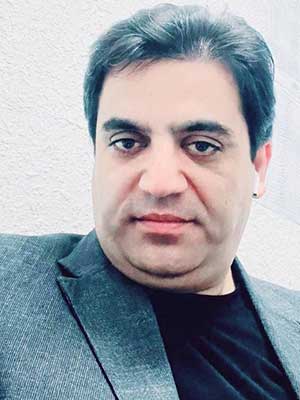 تصویر پروفایل آرمین بازیار کوهساره - قراردادها و دعاوی عمومی مدنی در آستارا