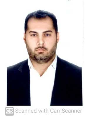 تصویر پروفایل آرمین رفیعی - قراردادها و دعاوی عمومی مدنی در ورامین