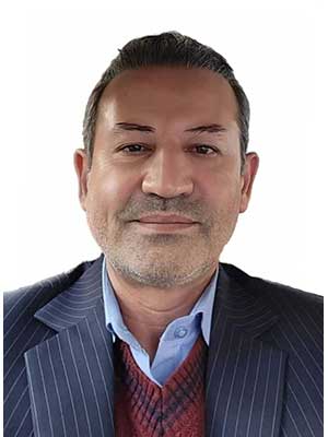 تصویر پروفایل ارسلان جوان فرد - قراردادها و دعاوی عمومی مدنی در تهران