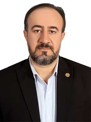 تصویر پروفایل ارشد فولادی - قراردادها و دعاوی عمومی مدنی در چورزق