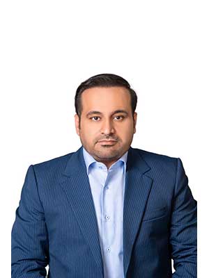 تصویر پروفایل آرشام دهقانی - قراردادها و دعاوی عمومی مدنی در شیراز