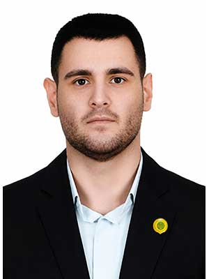 تصویر پروفایل ارشیا یوسفی نهزمی - قراردادها و دعاوی عمومی مدنی در رشتخوار