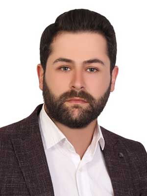 تصویر پروفایل آروین عبدی - قراردادها و دعاوی عمومی مدنی در بانه