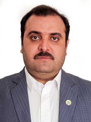 تصویر پروفایل اسعد باپیری - قراردادها و دعاوی عمومی مدنی در تهران