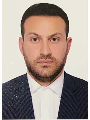 تصویر پروفایل اسداله دریان - قراردادها و دعاوی عمومی مدنی در تهران