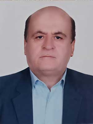 تصویر پروفایل اسداله صداقت - قراردادها و دعاوی عمومی مدنی در 