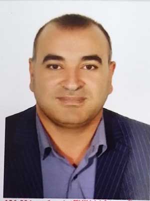 تصویر پروفایل اصغر عبدی - قراردادها و دعاوی عمومی مدنی در مراغه