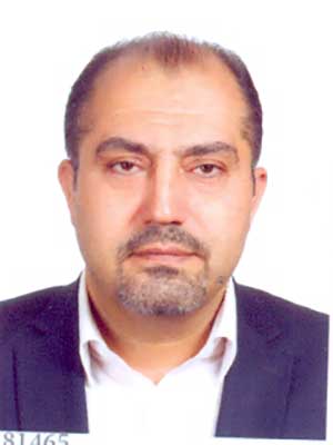 تصویر پروفایل اصغر احسانی - قراردادها و دعاوی عمومی مدنی در اسلامشهر