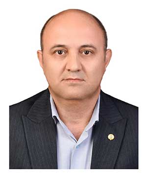 تصویر پروفایل اصغر نویدمهر - قراردادها و دعاوی عمومی مدنی در کرج