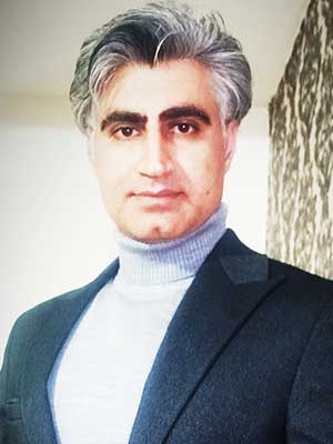 تصویر پروفایل اصغر شفیعی - قراردادها و دعاوی عمومی مدنی در 