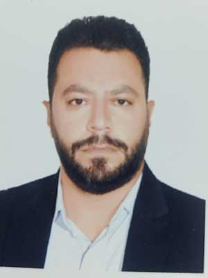 تصویر پروفایل اشکان افراسیابی - قراردادها و دعاوی عمومی مدنی در کوار