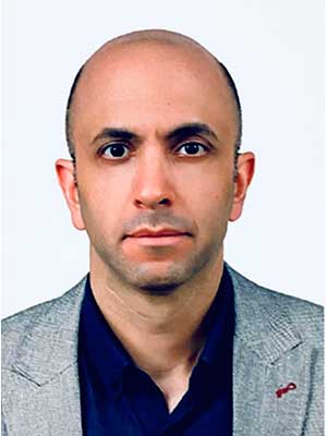تصویر پروفایل اشکان مستجابی - قراردادها و دعاوی عمومی مدنی در تهران