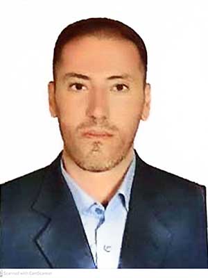 تصویر پروفایل اشکان سبزوار - قراردادها و دعاوی عمومی مدنی در لواسان