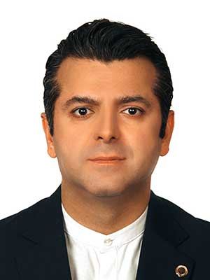 تصویر پروفایل اشکان شاکری منش - قراردادها و دعاوی عمومی مدنی در کلات