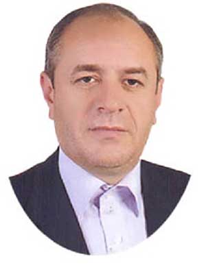 تصویر پروفایل عطاء اله محسن زاده - قراردادها و دعاوی عمومی مدنی در تبریز