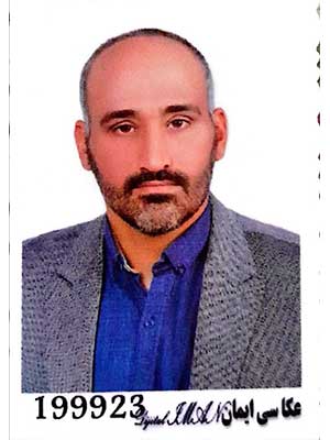 تصویر پروفایل ایوب امیری - قراردادها و دعاوی عمومی مدنی در خرمشهر