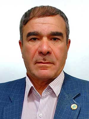 تصویر پروفایل عزیز غلامی - قراردادها و دعاوی عمومی مدنی در دالاهو