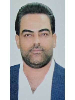 تصویر پروفایل عزیز پروین - قراردادها و دعاوی عمومی مدنی در پیرانشهر