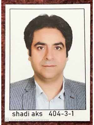 تصویر پروفایل بابک احمدی شولی - قراردادها و دعاوی عمومی مدنی در سروستان