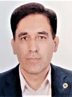 تصویر پروفایل بابک محسنی فر - قراردادها و دعاوی عمومی مدنی در چهاربرج
