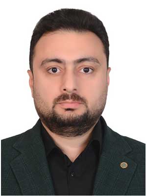 تصویر پروفایل بابک نیک پی - قراردادها و دعاوی عمومی مدنی در رشتخوار