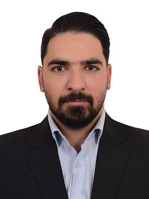 تصویر پروفایل بابک رستمی - قراردادها و دعاوی عمومی مدنی در هریس